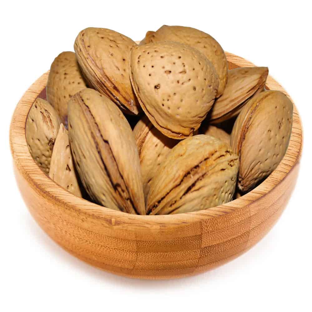 تصویر 2 از خرید بهترین بادام سنگی در فارس